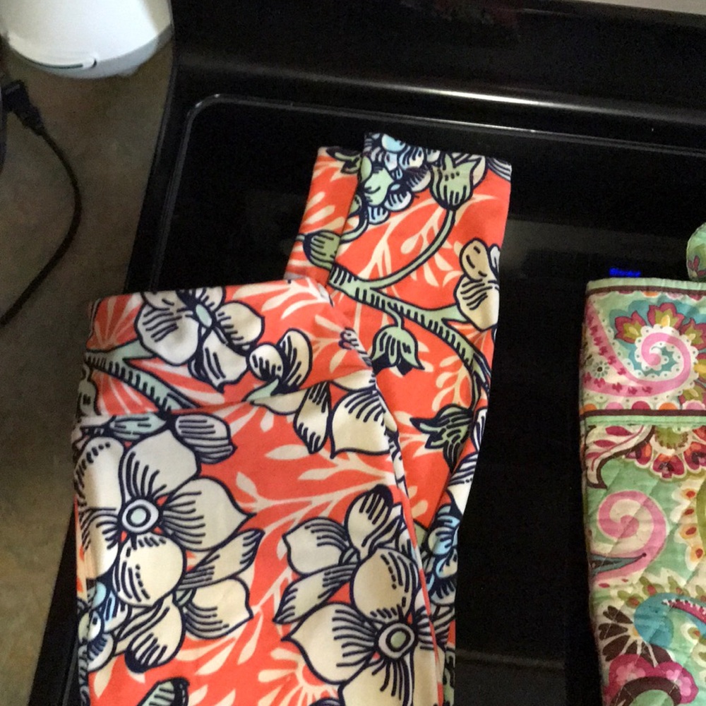 Lularoe leggings OS